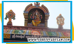 vadanadu divya desam pilgrimage tours from guruvayur